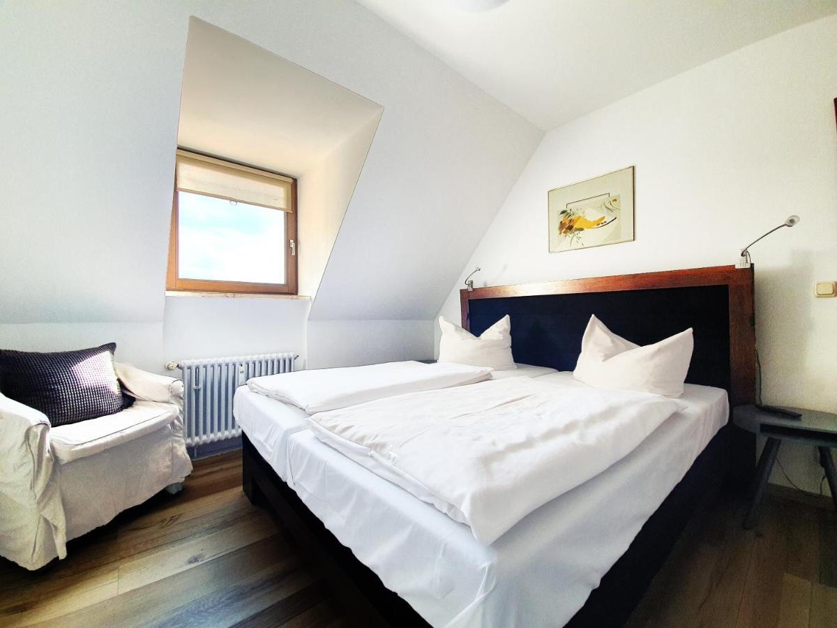 Avenon Privathotel Schwaiger Hof Ngoại thất bức ảnh