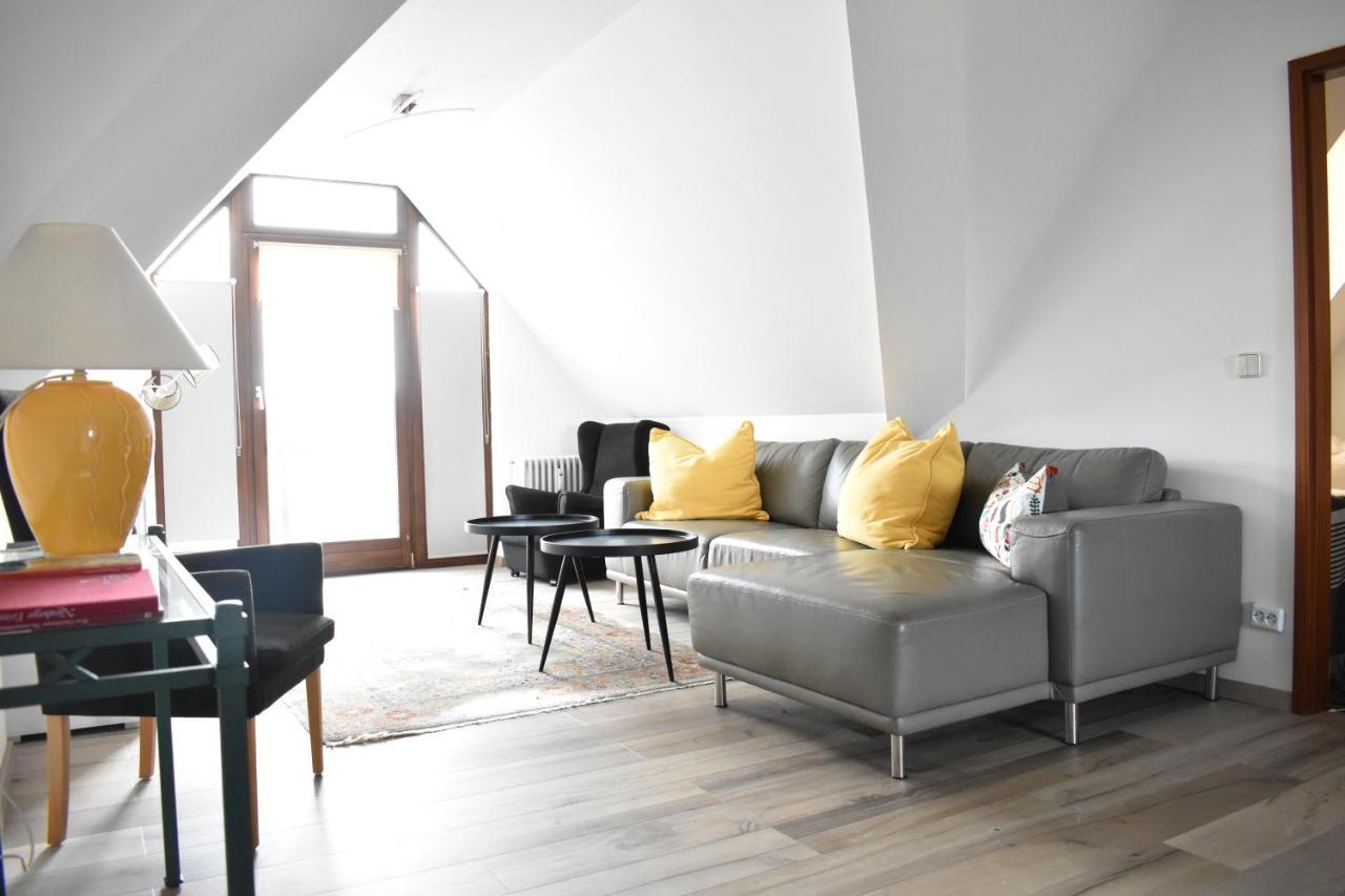 Avenon Privathotel Schwaiger Hof Ngoại thất bức ảnh
