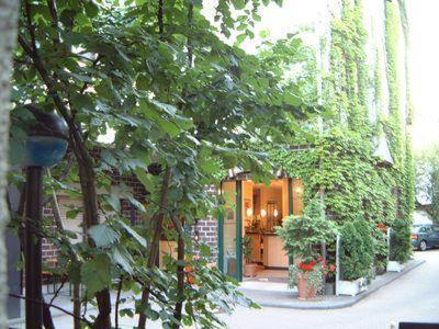 Avenon Privathotel Schwaiger Hof Ngoại thất bức ảnh