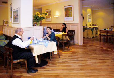 Avenon Privathotel Schwaiger Hof Ngoại thất bức ảnh