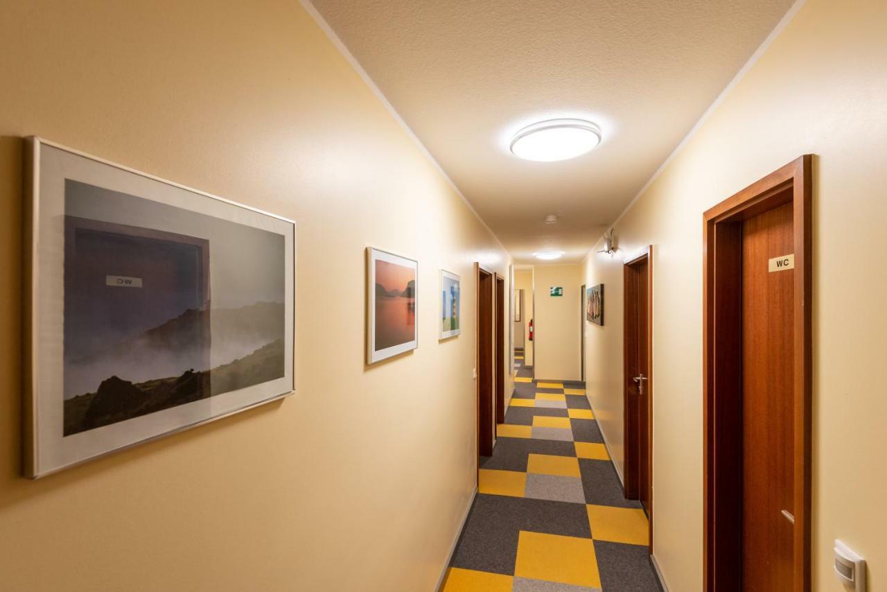 Avenon Privathotel Schwaiger Hof Ngoại thất bức ảnh
