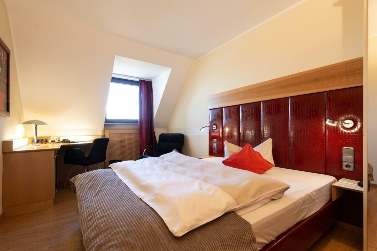 Avenon Privathotel Schwaiger Hof Ngoại thất bức ảnh