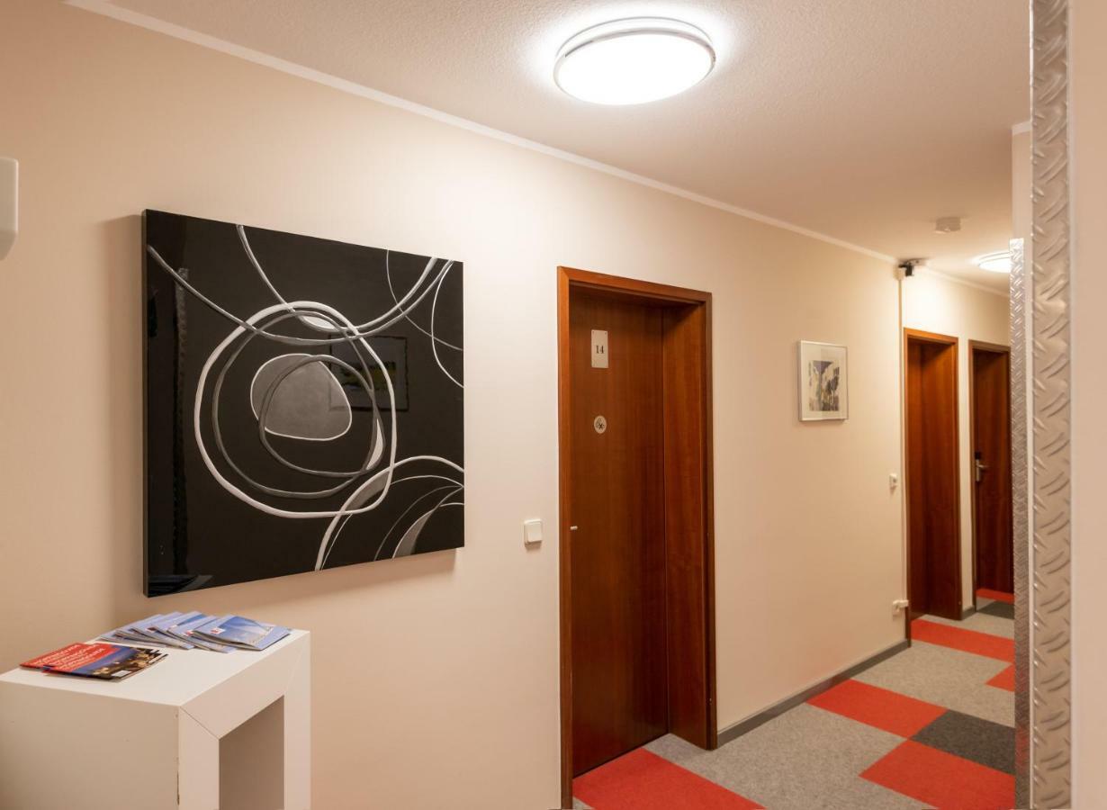 Avenon Privathotel Schwaiger Hof Ngoại thất bức ảnh