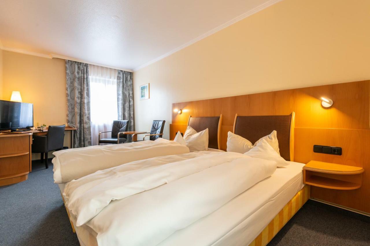 Avenon Privathotel Schwaiger Hof Ngoại thất bức ảnh