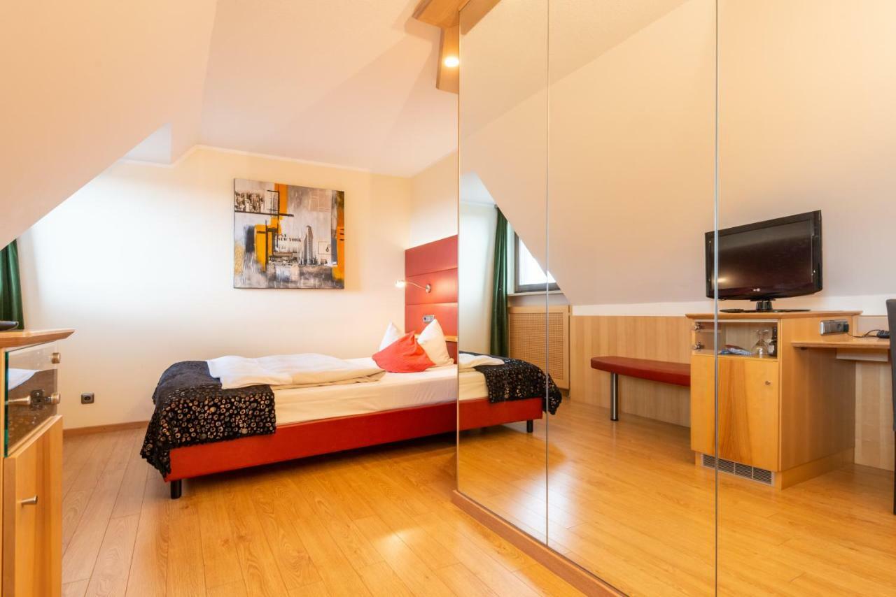 Avenon Privathotel Schwaiger Hof Ngoại thất bức ảnh