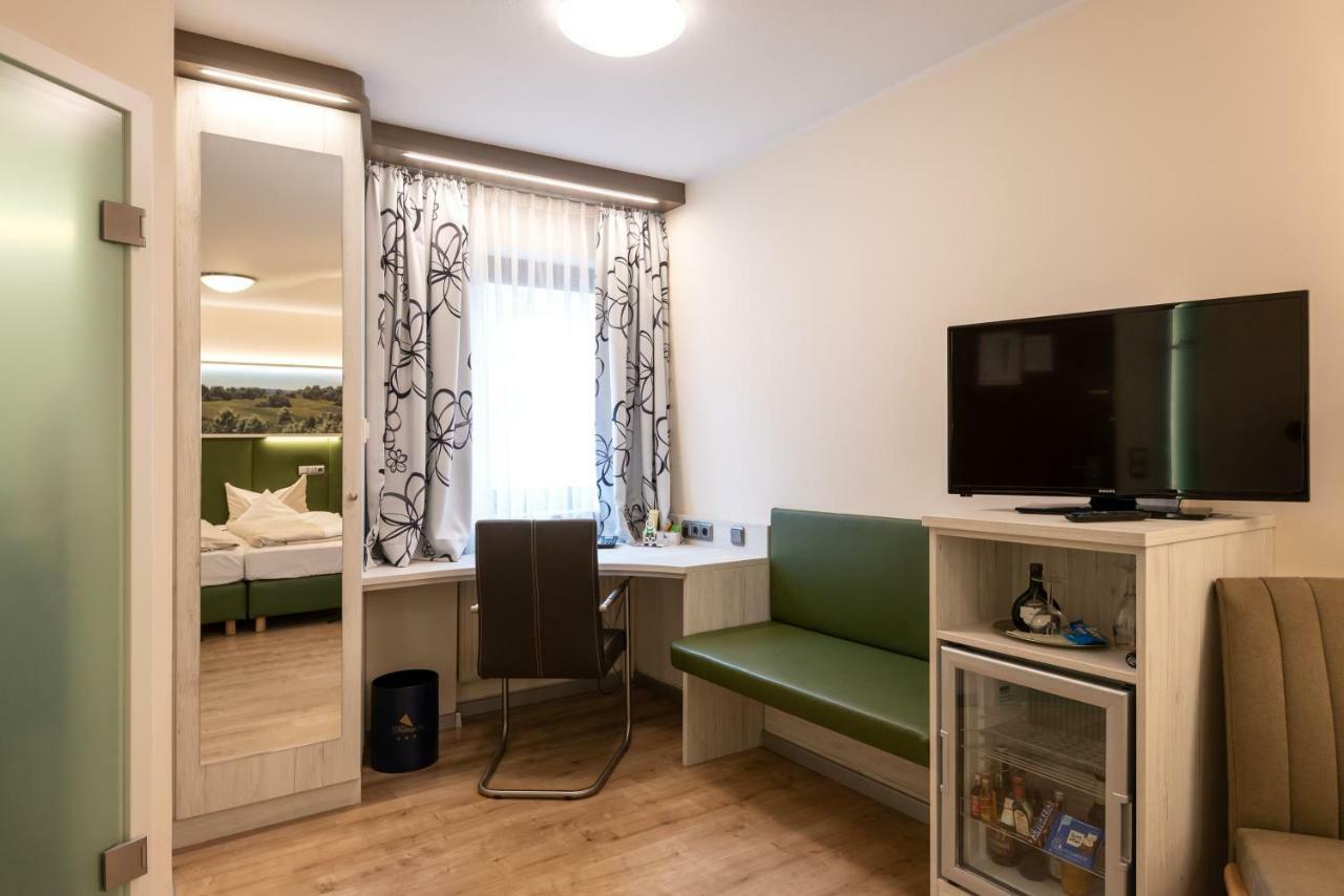 Avenon Privathotel Schwaiger Hof Ngoại thất bức ảnh