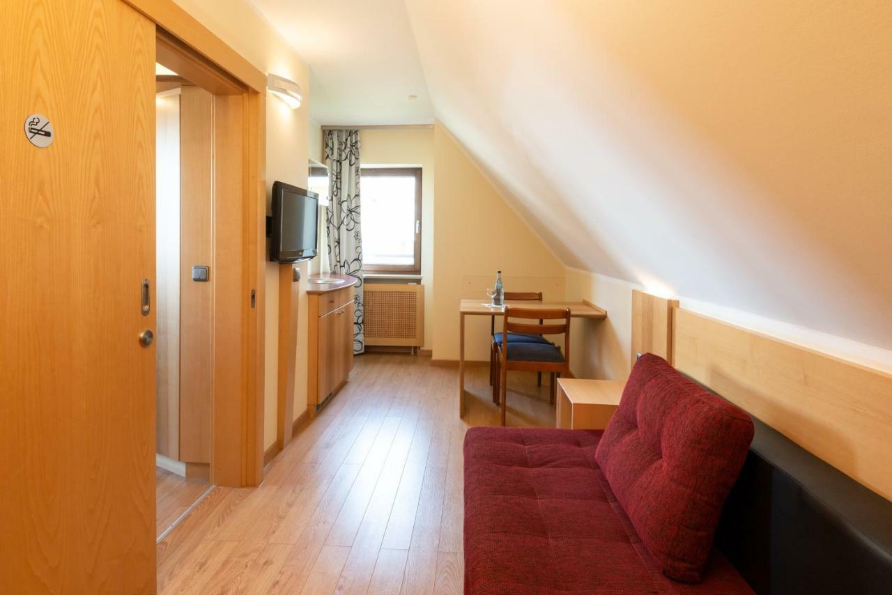 Avenon Privathotel Schwaiger Hof Ngoại thất bức ảnh