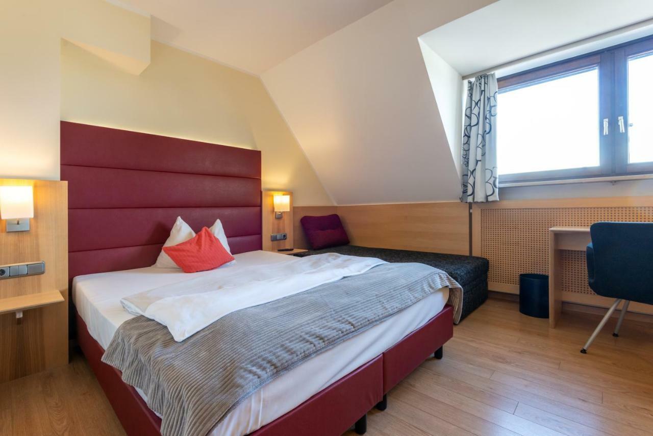 Avenon Privathotel Schwaiger Hof Ngoại thất bức ảnh