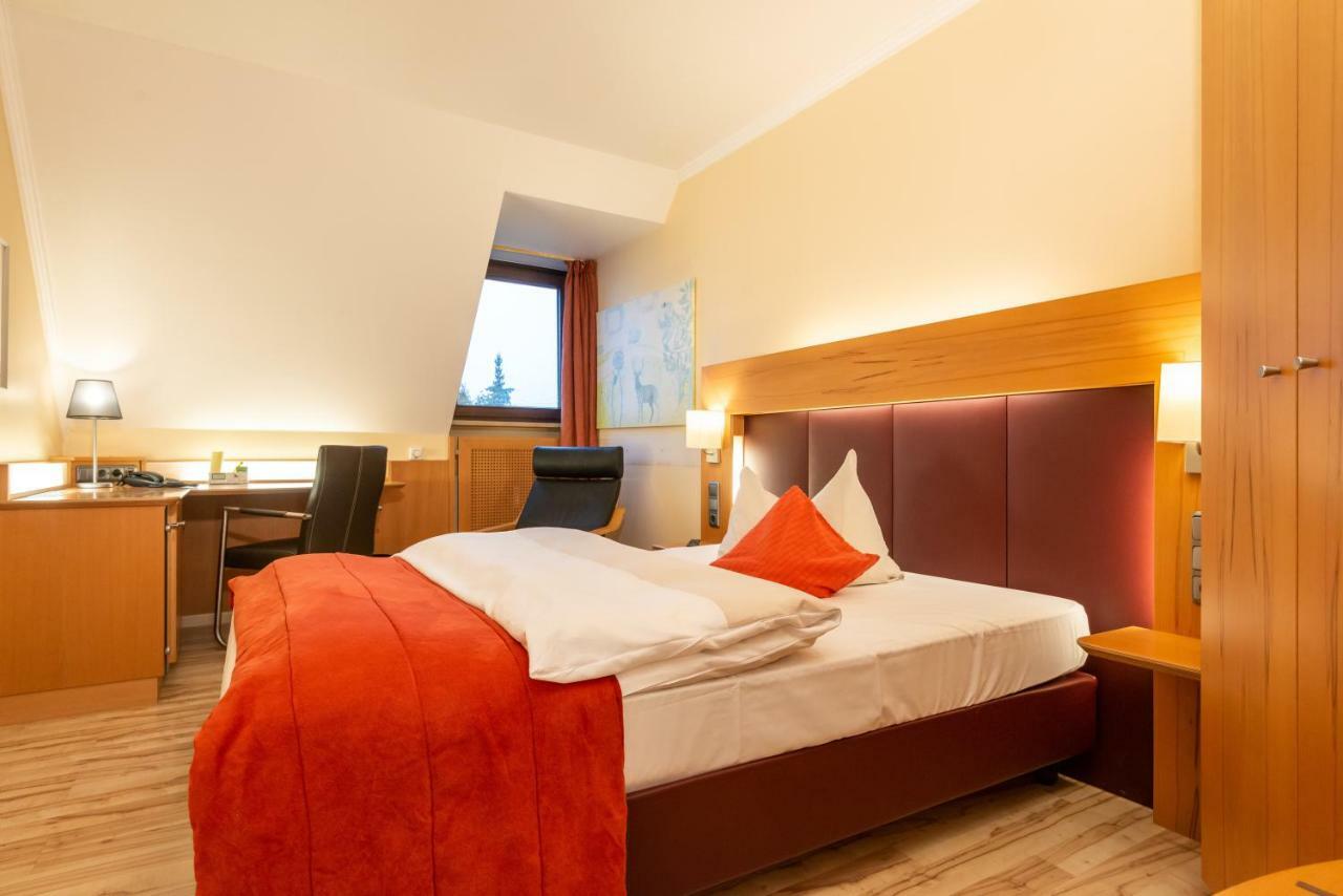 Avenon Privathotel Schwaiger Hof Ngoại thất bức ảnh